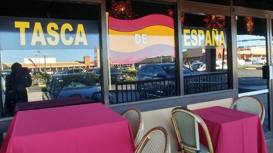 Tasca de España — Websearch photo
