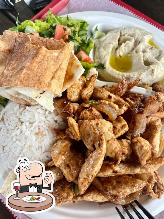 El Ammar Kitchen — Websearch photo
