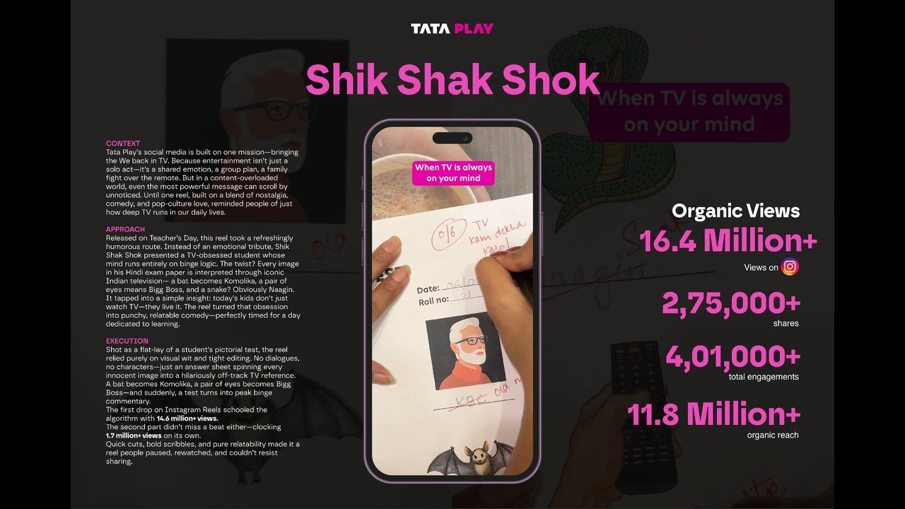 SHIK-SHAK — Websearch photo