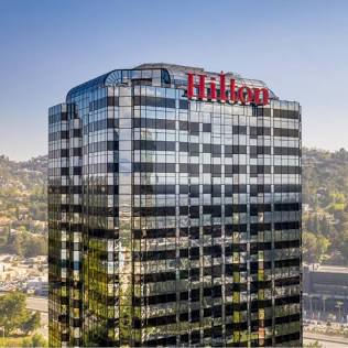 Hilton Los Angeles/Universal City
