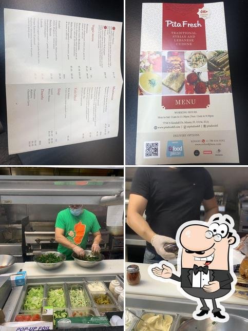 Pita Fresh — Websearch photo