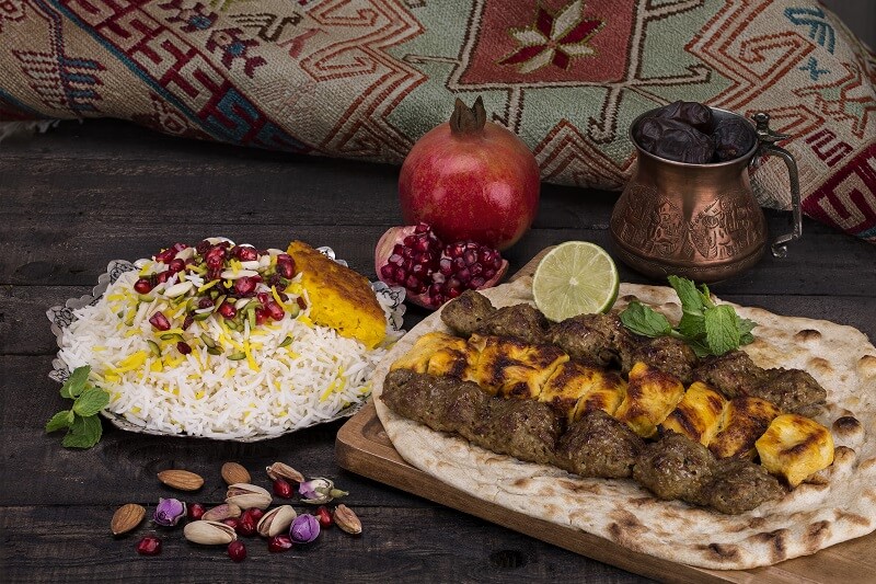 Shishkabob Mediterranean Cuisine