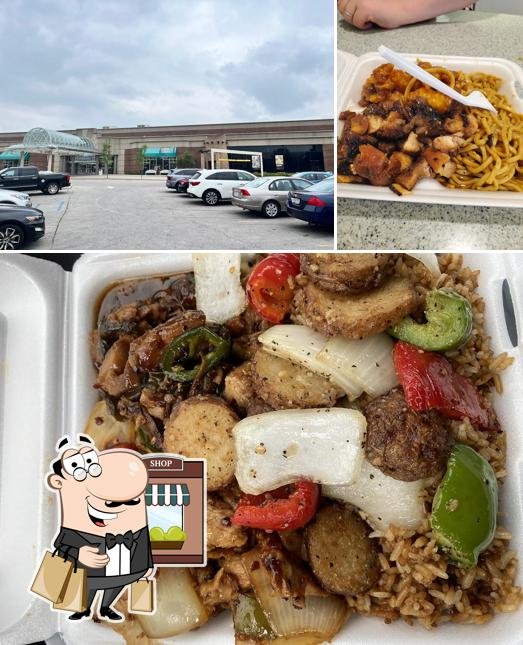 Halal China Bistro — Websearch photo