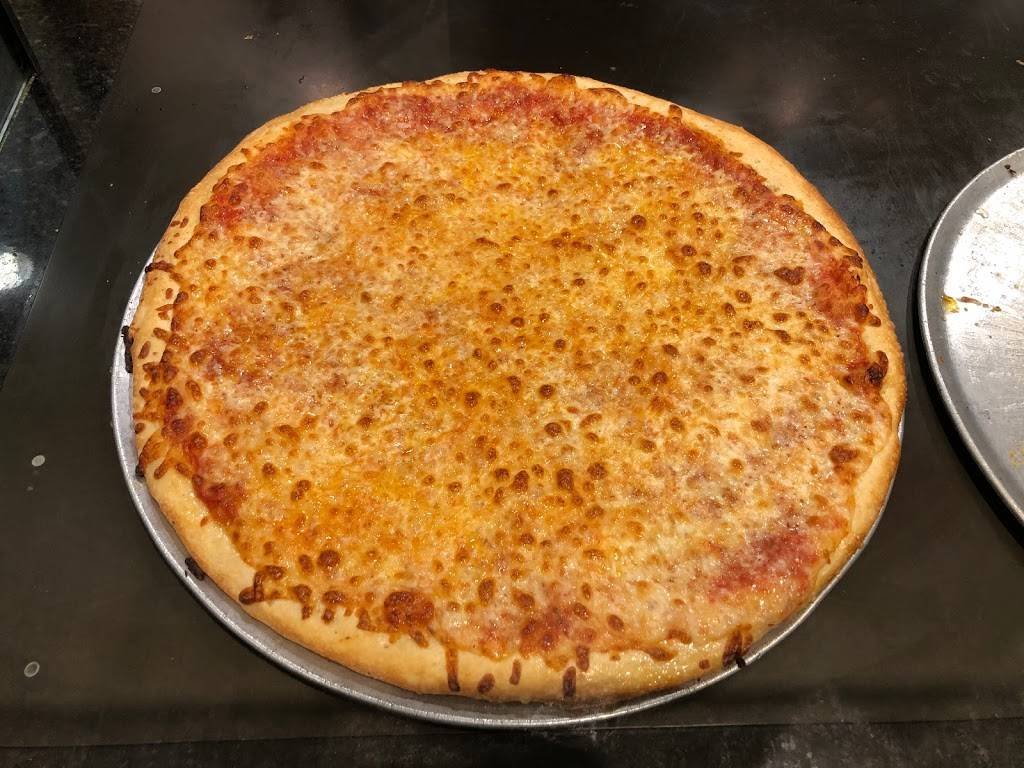 LA Pizza Italian Kitchen — Websearch photo