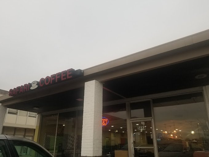 Qamaria Coffee House — Zabihah photo