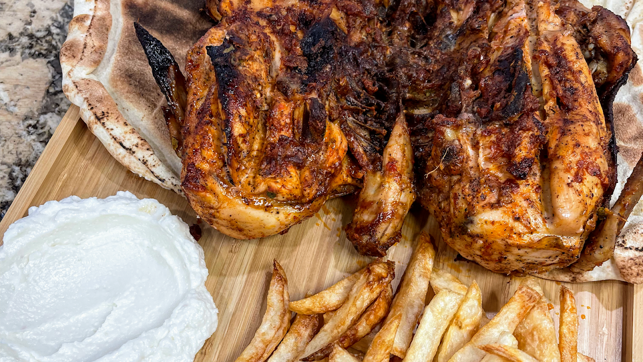 Hawilo Grill