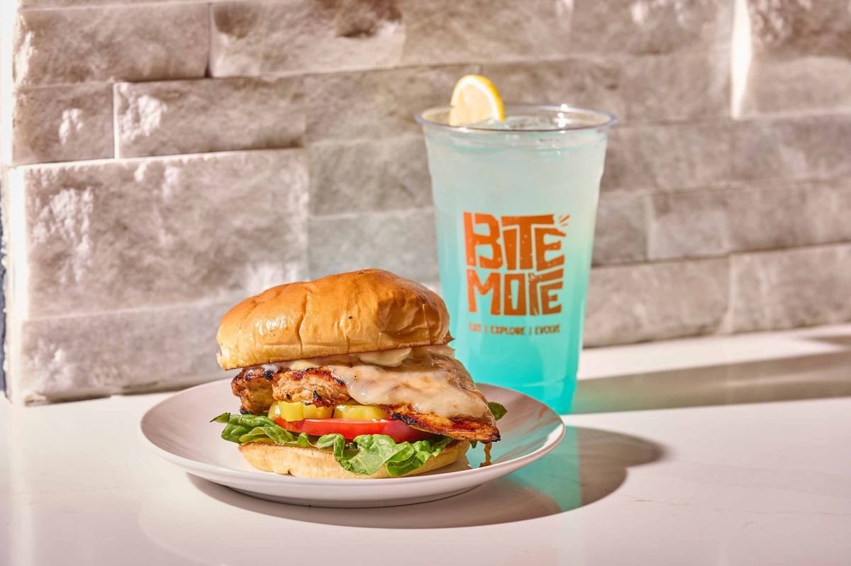 Bite More — Websearch photo