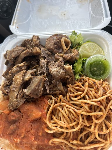 Sultan Hookah & Restaurant — Zabihah photo