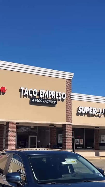 Taco Empreso — Websearch photo