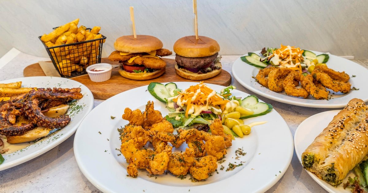 Galata Bistro — Websearch photo