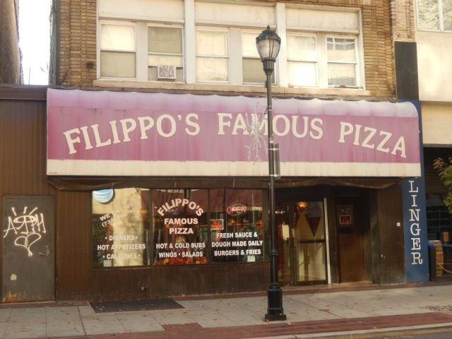 Filippo's Famous Pizza — Websearch photo