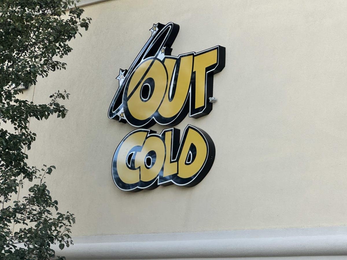 Out Cold — Websearch photo