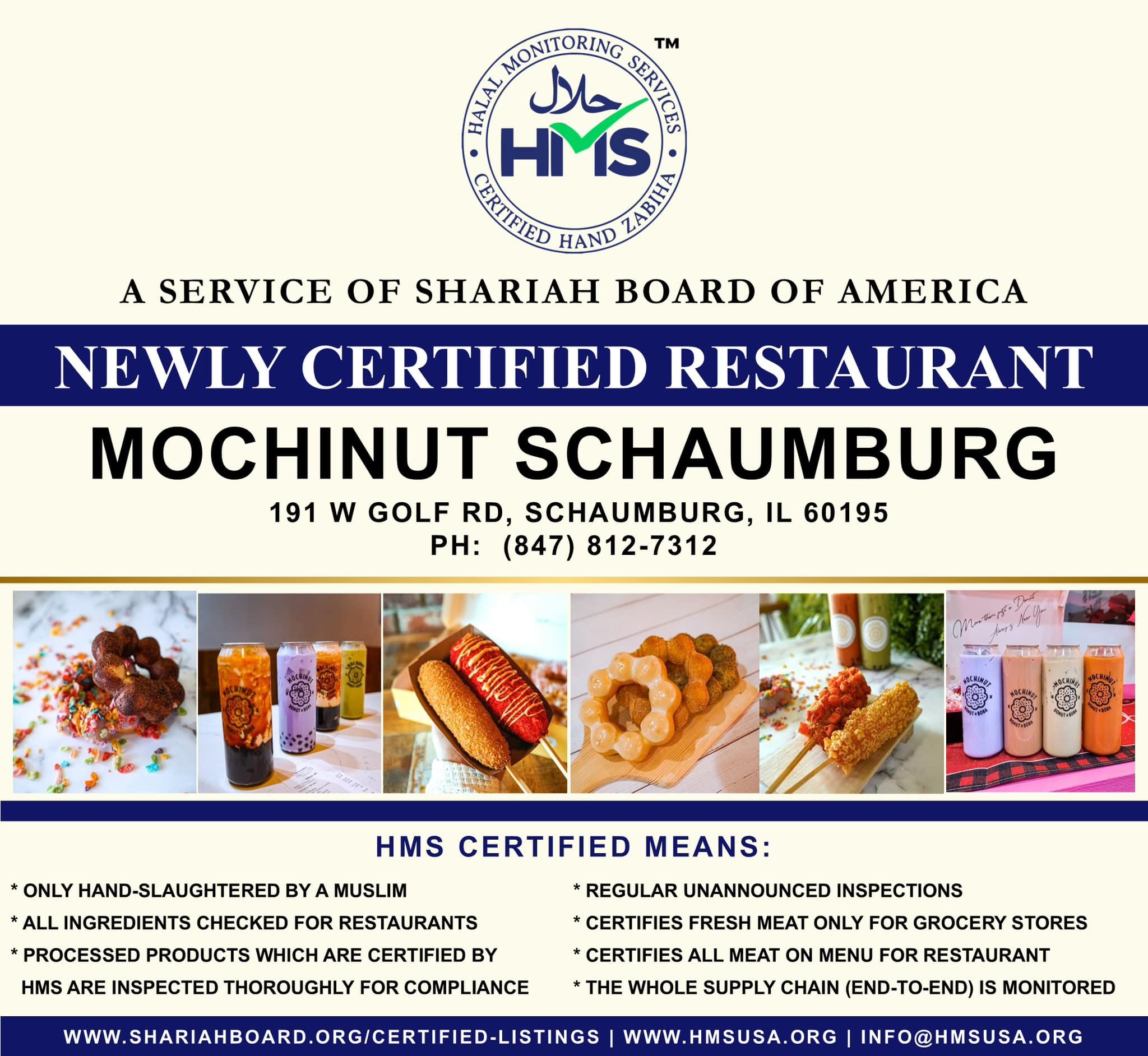 Mochinut — Websearch photo
