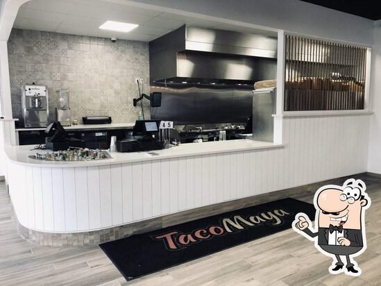 Taco Maya — Websearch photo
