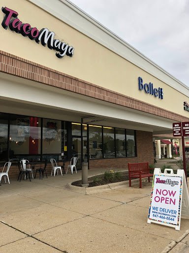 Taco Maya — Websearch photo