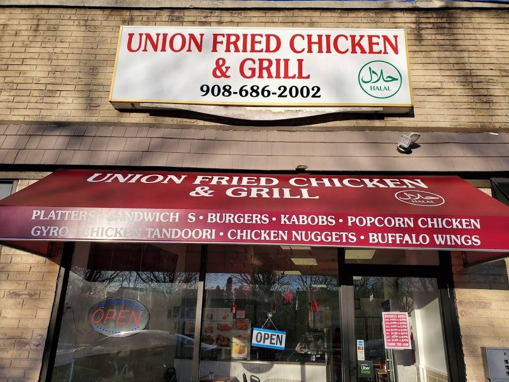 Union Fried Chicken & Grill — Websearch photo