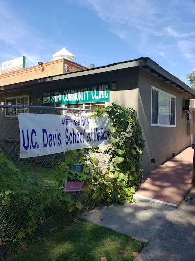 Shifa Community Clinic