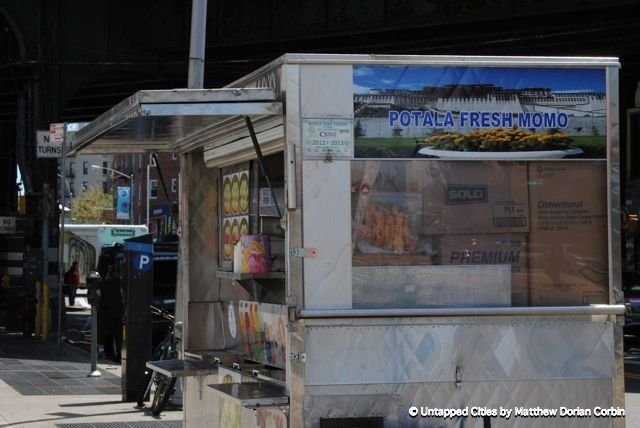 Potala Fresh Food — Websearch photo