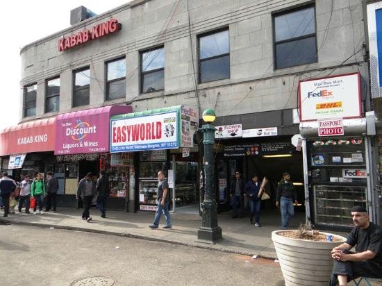 Kabab King — Websearch photo