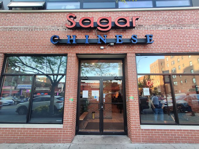 Sagar Chinese — Websearch photo