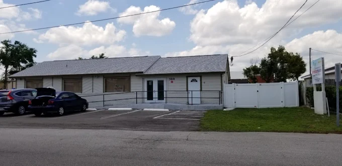 American Muslim Community Health Center (AMCC)