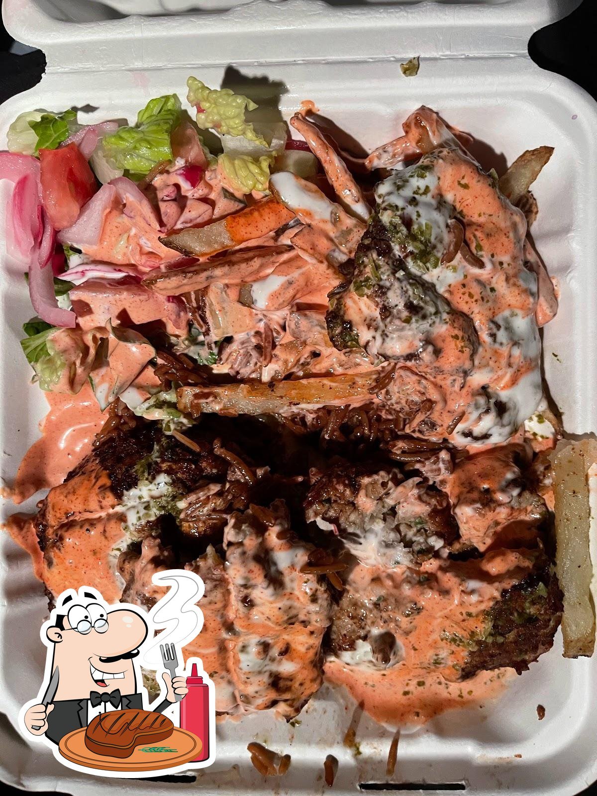 Chapli & Chips — Websearch photo