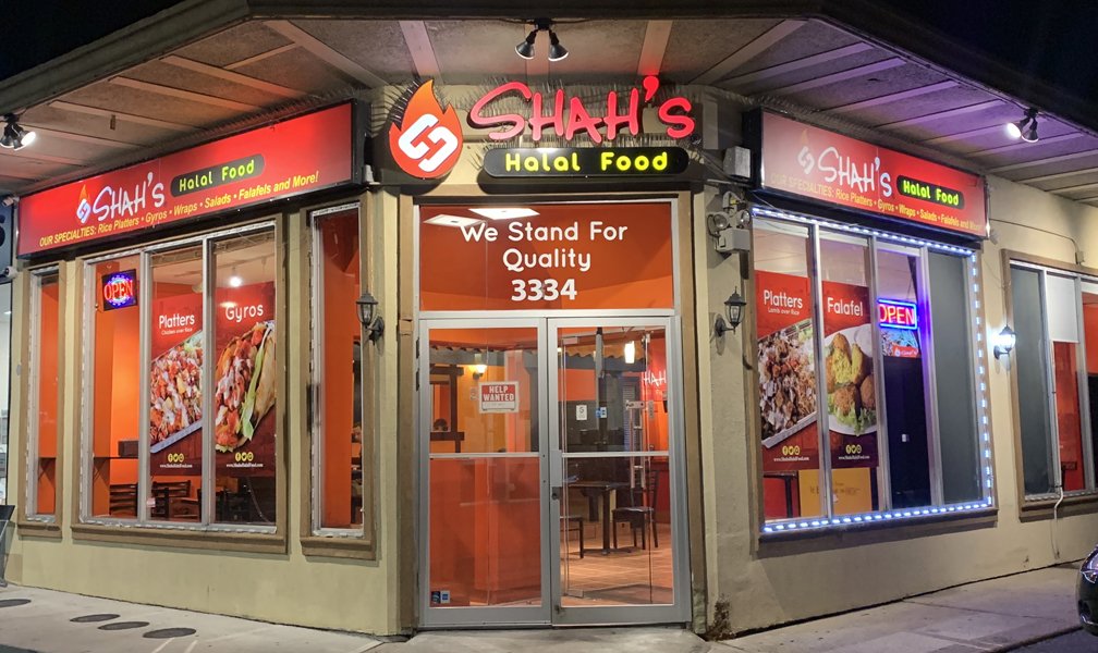 Halal Eats — Websearch photo