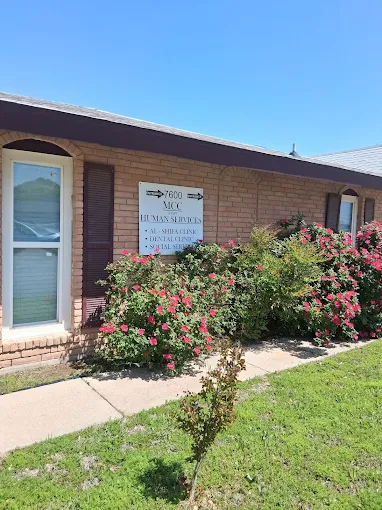 Muslim Community Center for Human Services