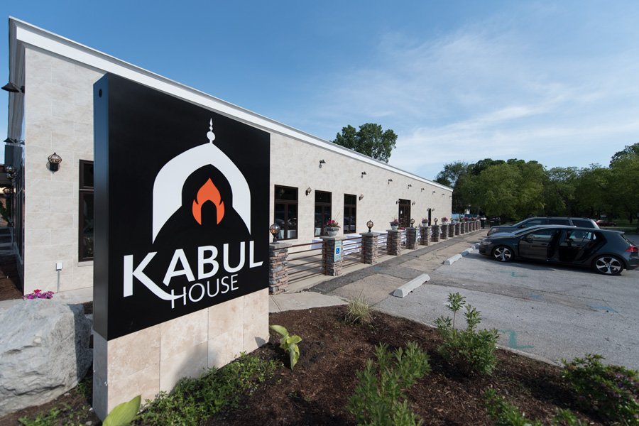 Kabul House — Websearch photo