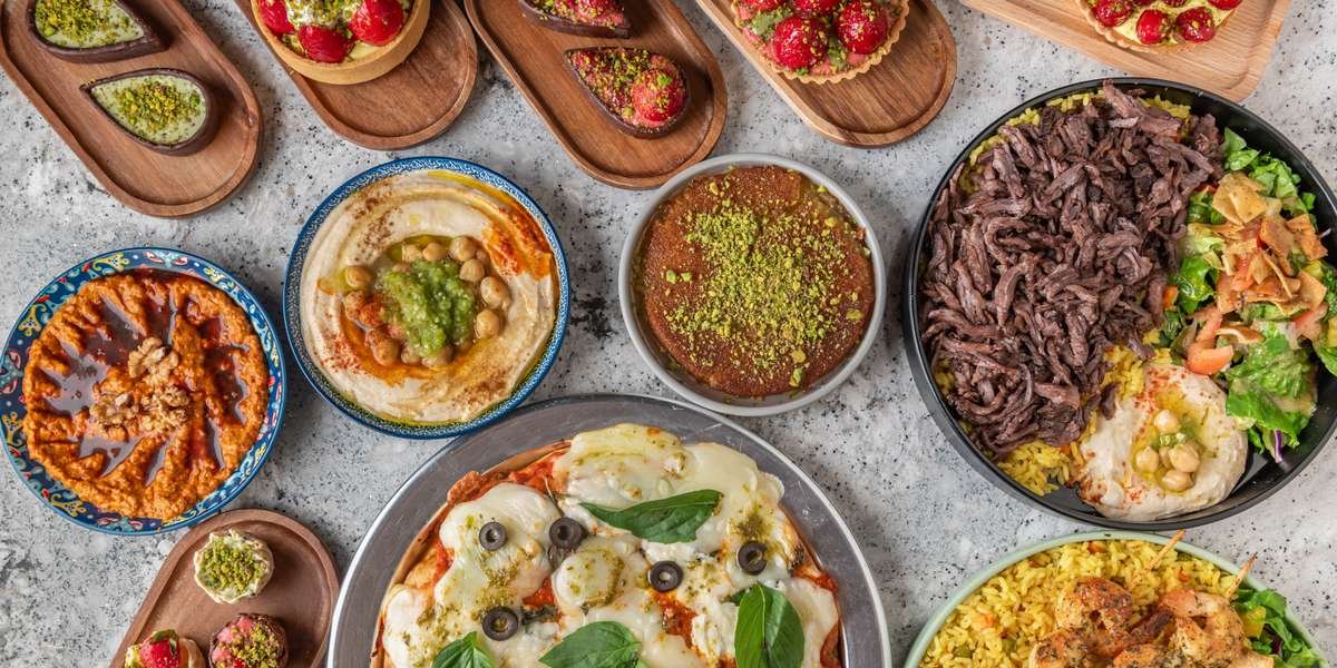 Zad by Pita Inn — Websearch photo