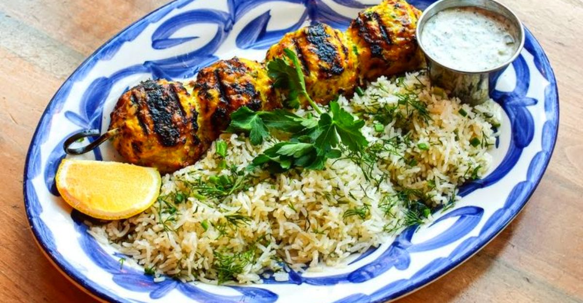 Ameera Food — Websearch photo