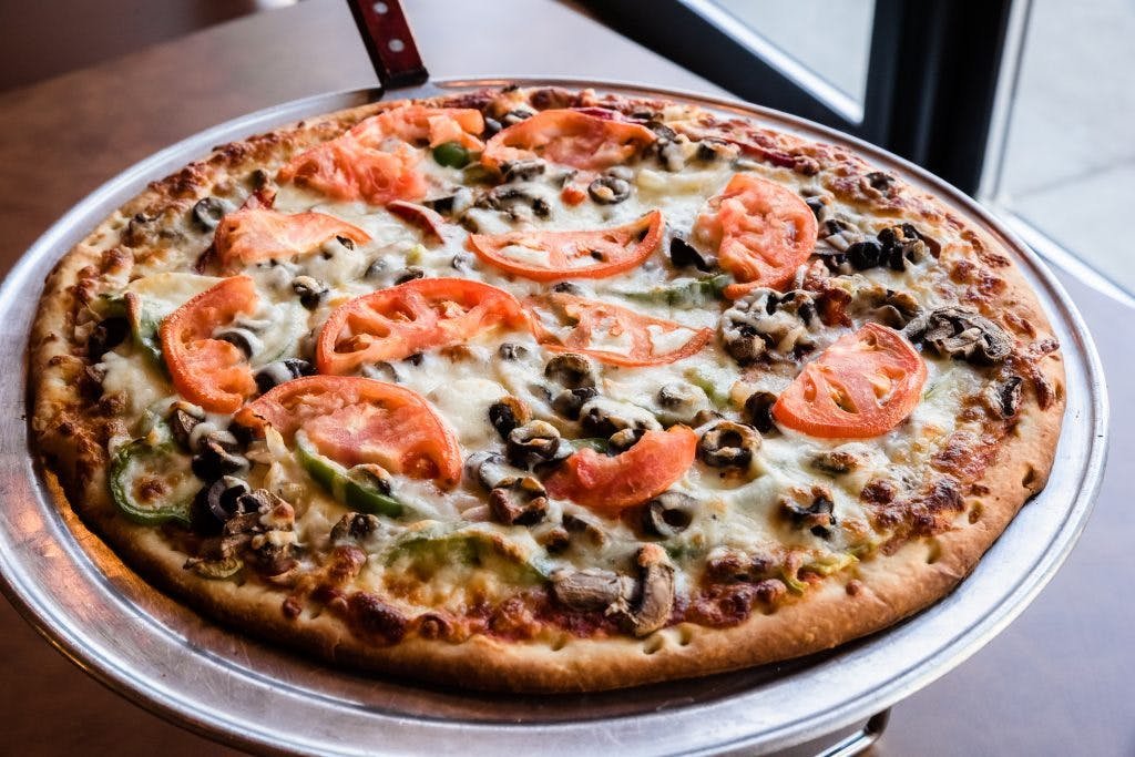 Italian Express — Websearch photo