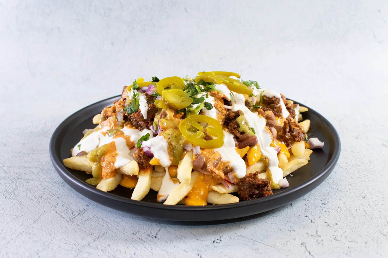 La Familia Tacos - Halal Mexican Grill