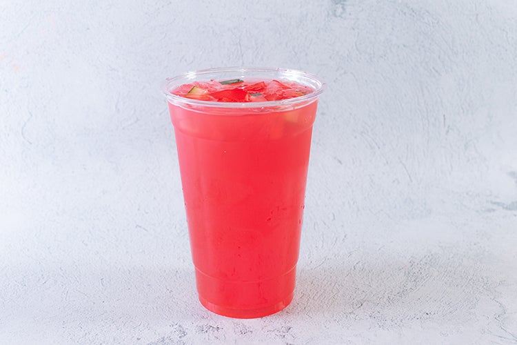 Agua Fresca