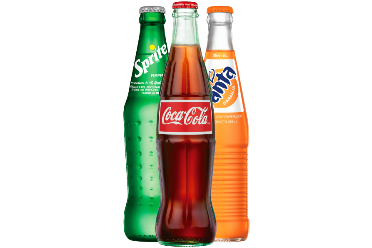 Coca-Cola of Mexico