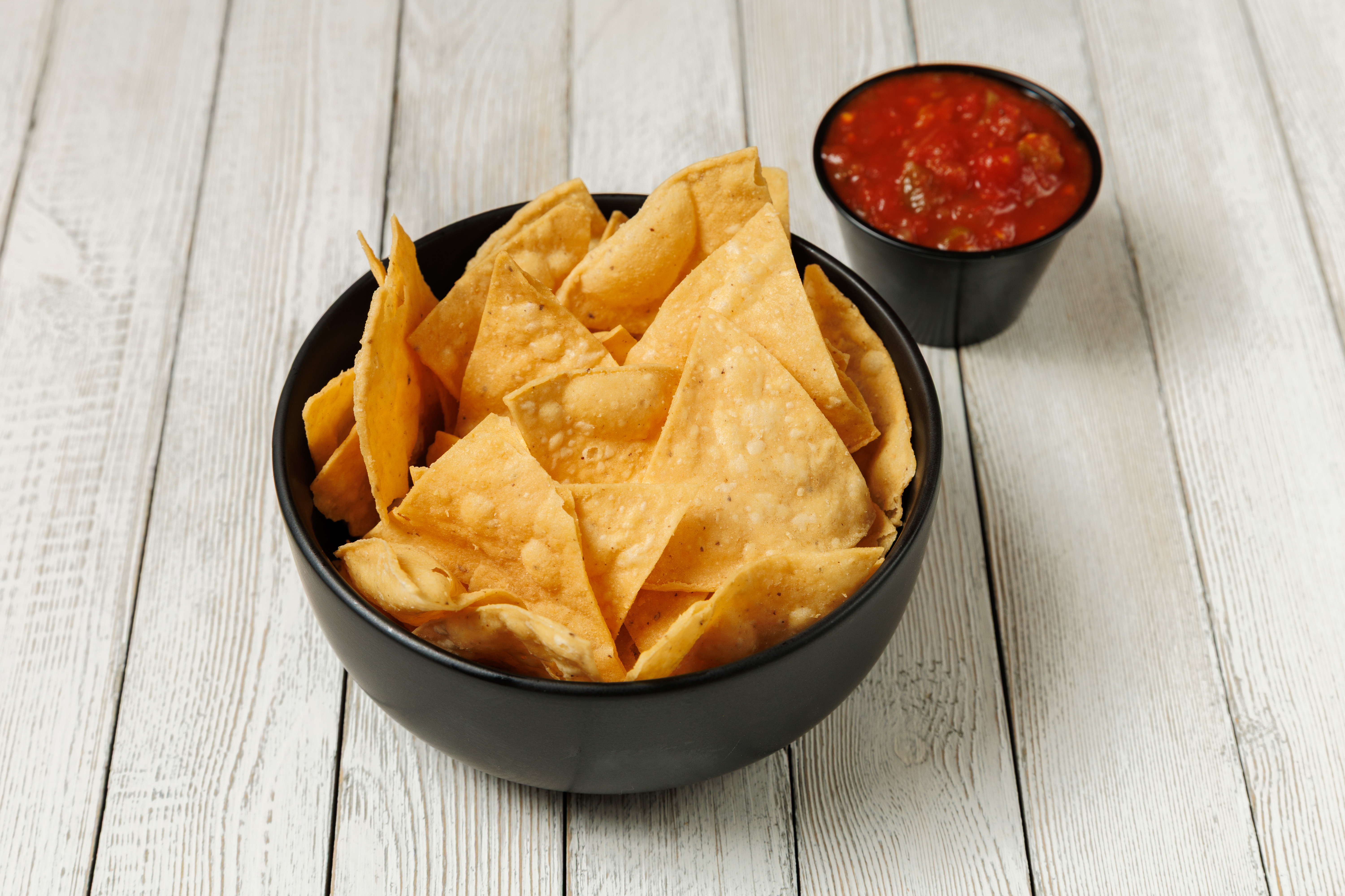 Chips & Salsa