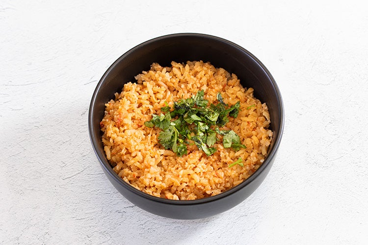Mexican Rice