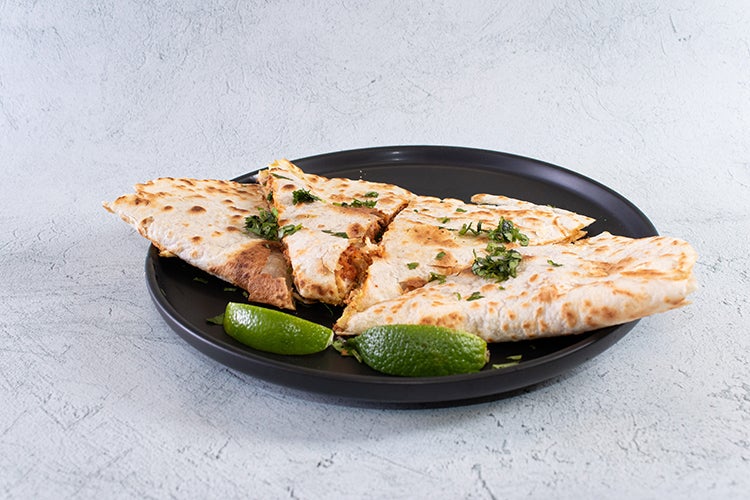 Quesadilla