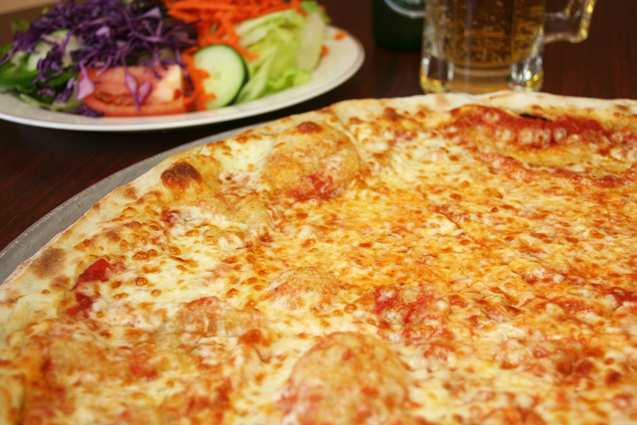 Venus Pizza & Grill — Websearch photo