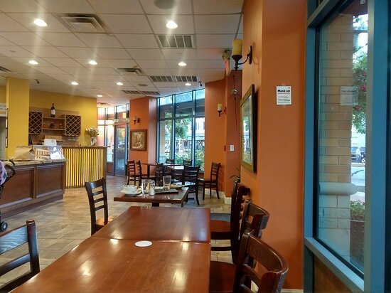 Mediterranean Grill — Websearch photo