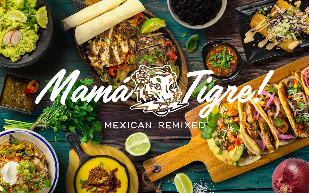 Mama Tigre — Websearch photo