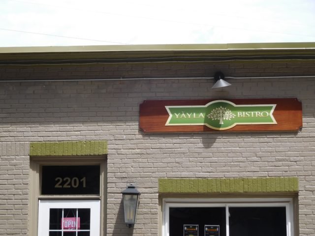 Yayla Bistro — Websearch photo