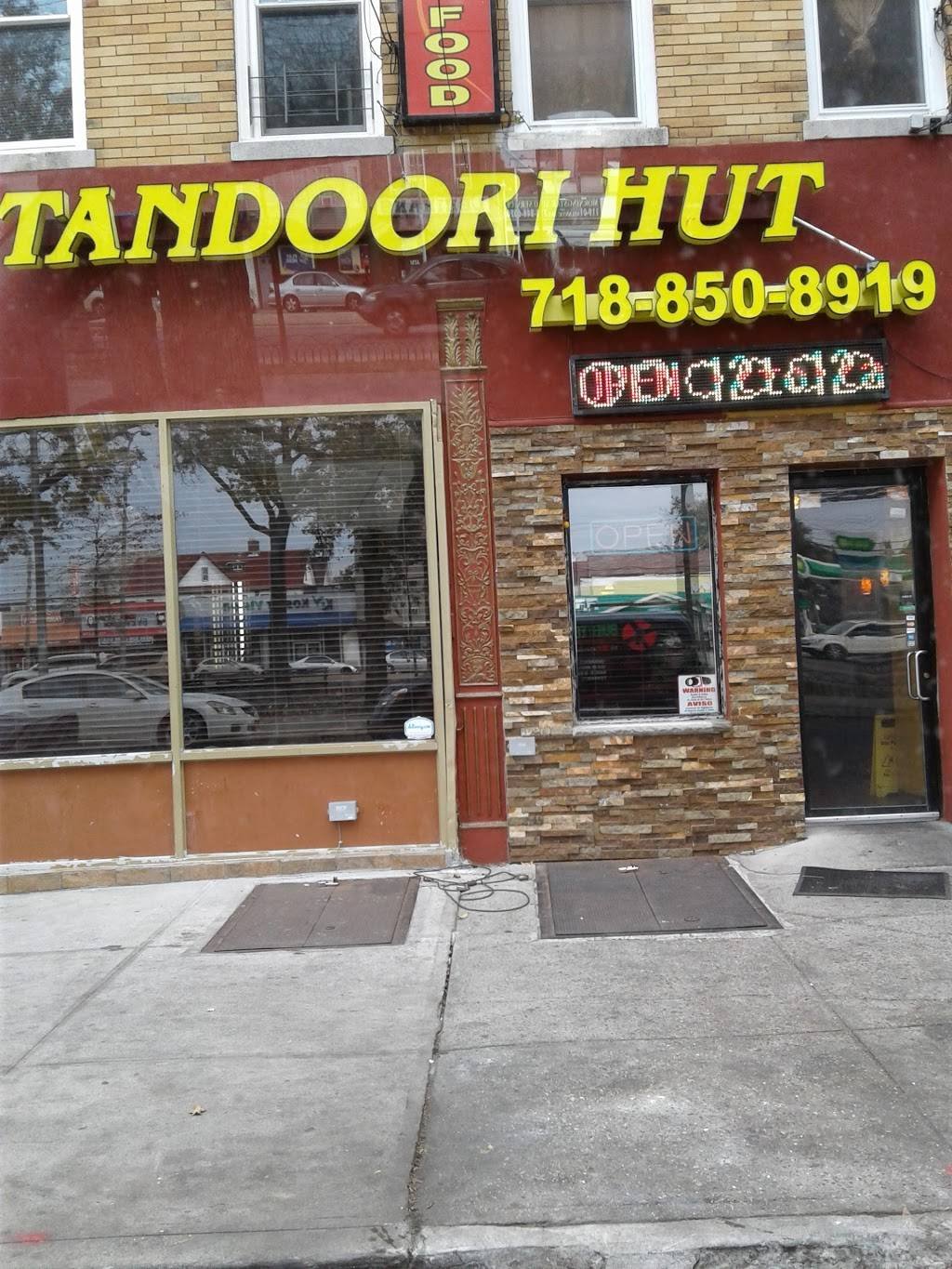 Tandoori Hut — Websearch photo