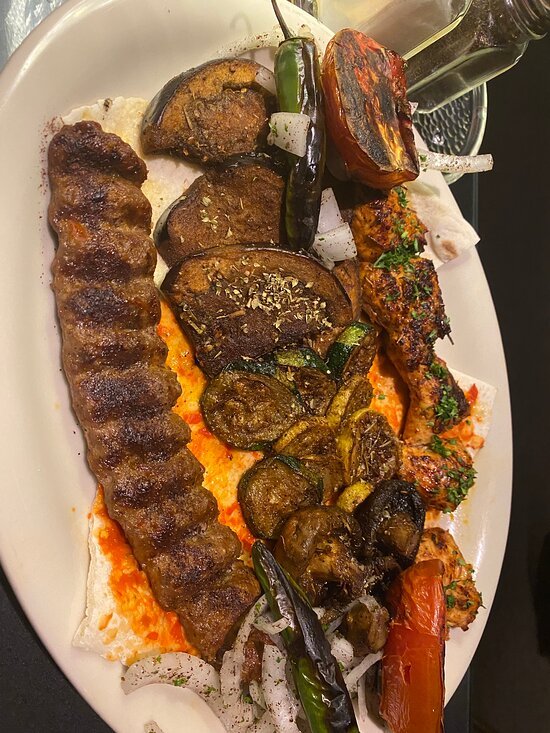Deema Turkish Cuisine — Websearch photo