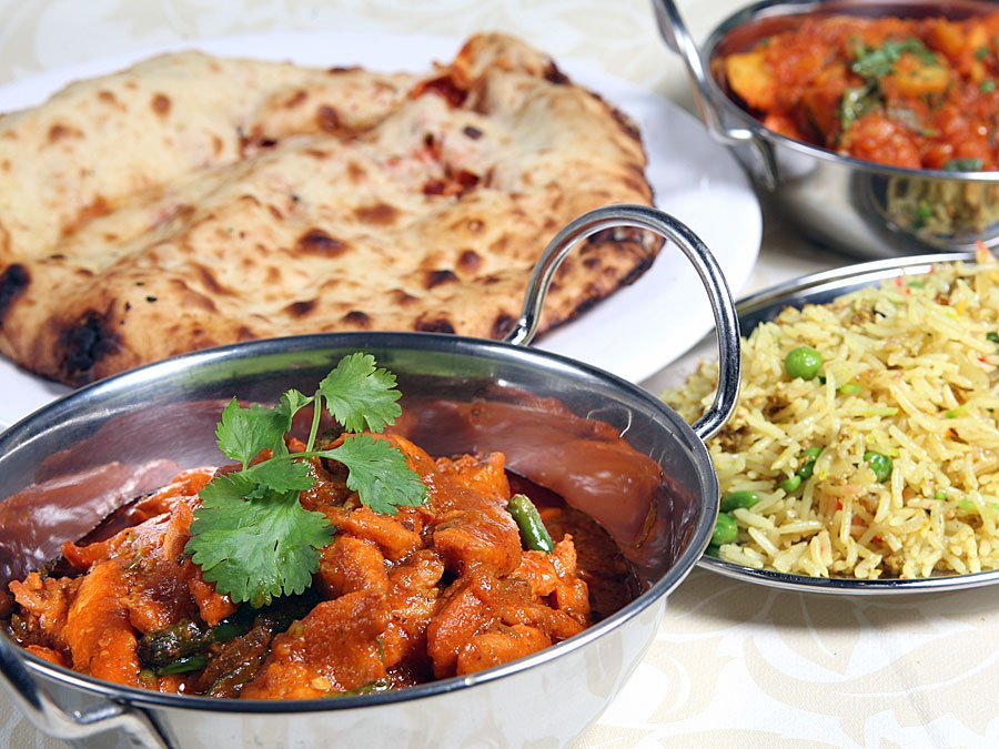 Bombay Grill — Websearch photo