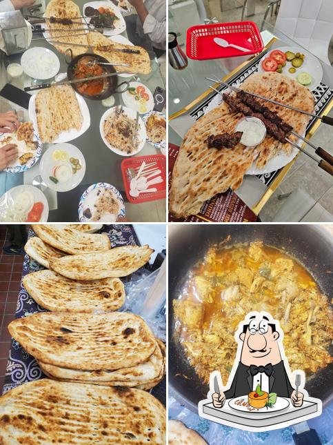 Afghan Halal Meat & Kabab house — Websearch photo