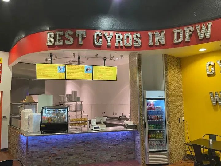 Moe's Gyro — Websearch photo