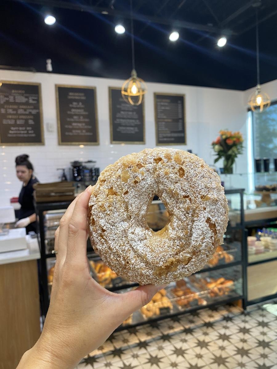 Bagelology Bagels & Coffee — Websearch photo