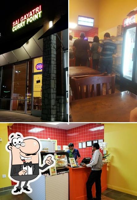 Sai Gayatri Curry Point — Websearch photo