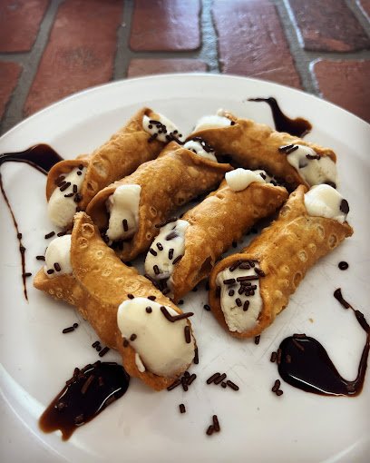 Zio Al's Pizza & Pasta — Zabihah photo
